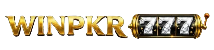 WINPKR777 Site Logo
